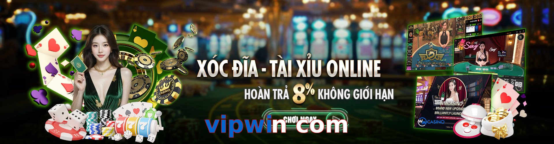 vipwin com