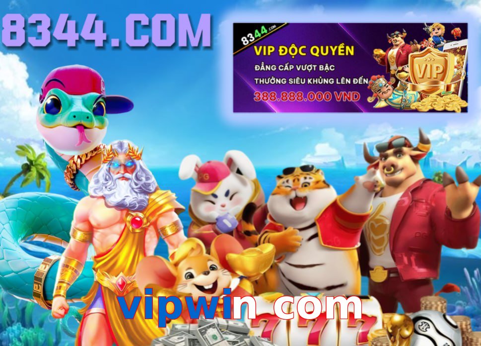 vipwin com