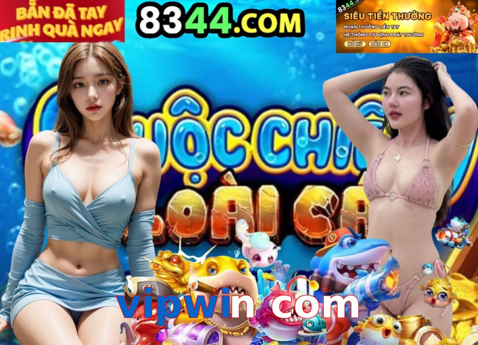 vipwin com