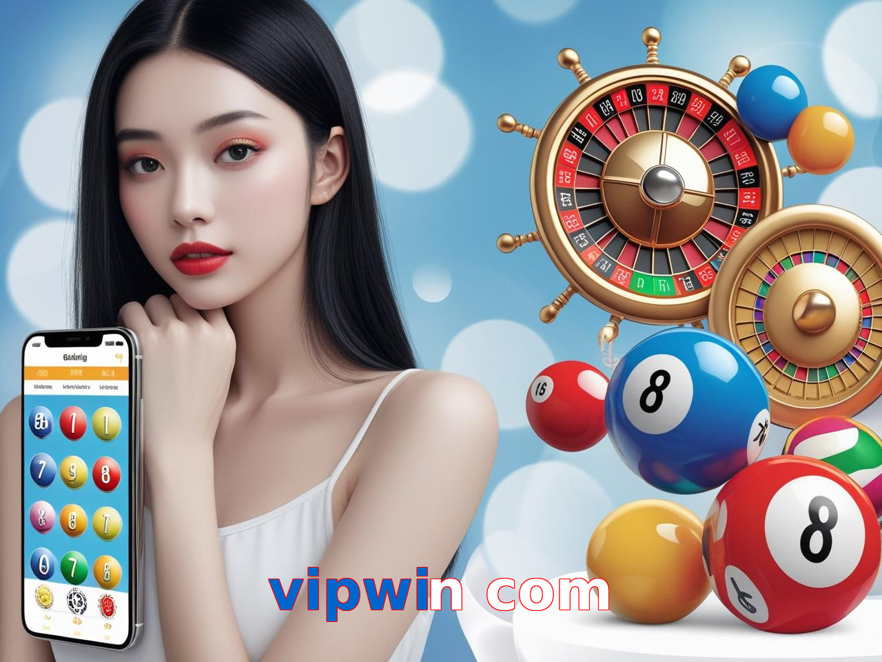 vipwin com